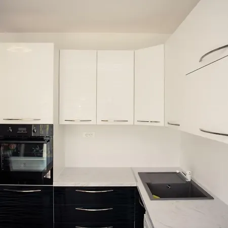 Apartment Split 斯普利特