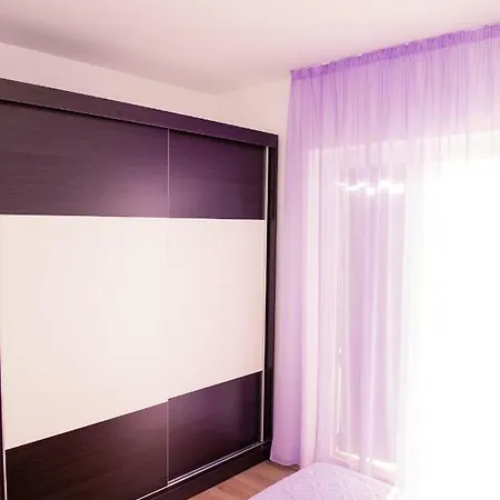 Apartment Split Апартаменты