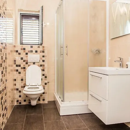 Apartment Split Сплит
