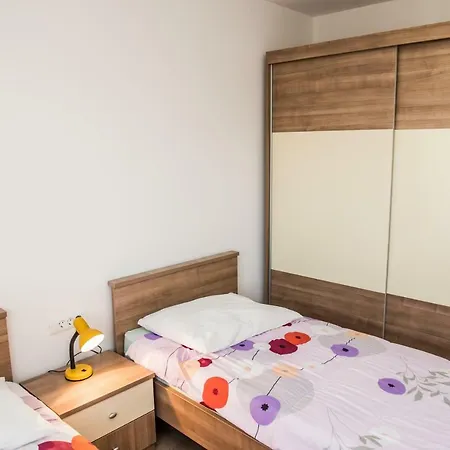 Апартаменты Apartment Split Сплит