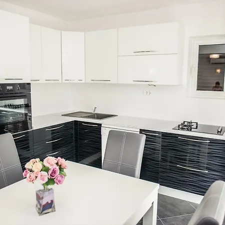 Апартаменты Apartment Split
