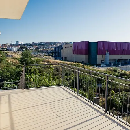 Apartment Split Сплит